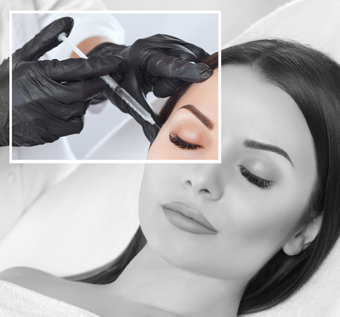 Botox® (Therapeutic) Image