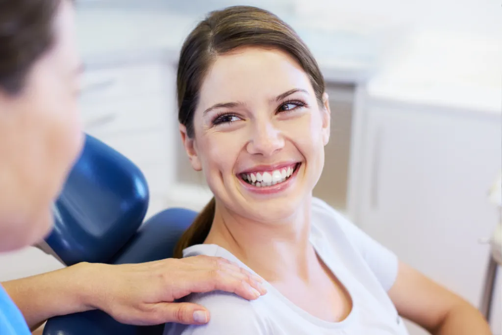 Cosmetic Dentistry Image