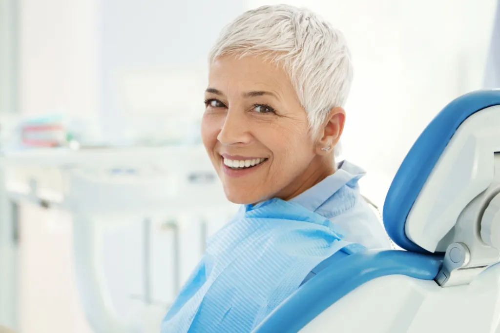 Endodontic Services Image