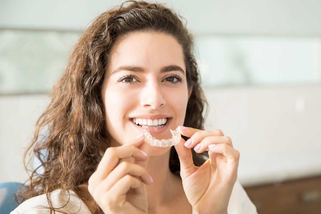 Invisalign® Image