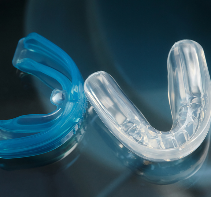 Mouthguards Image
