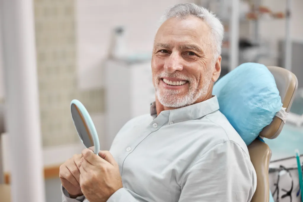 Periodontic Services Image