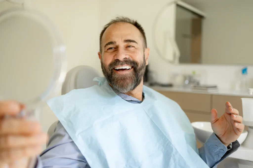 Preventive Dentistry